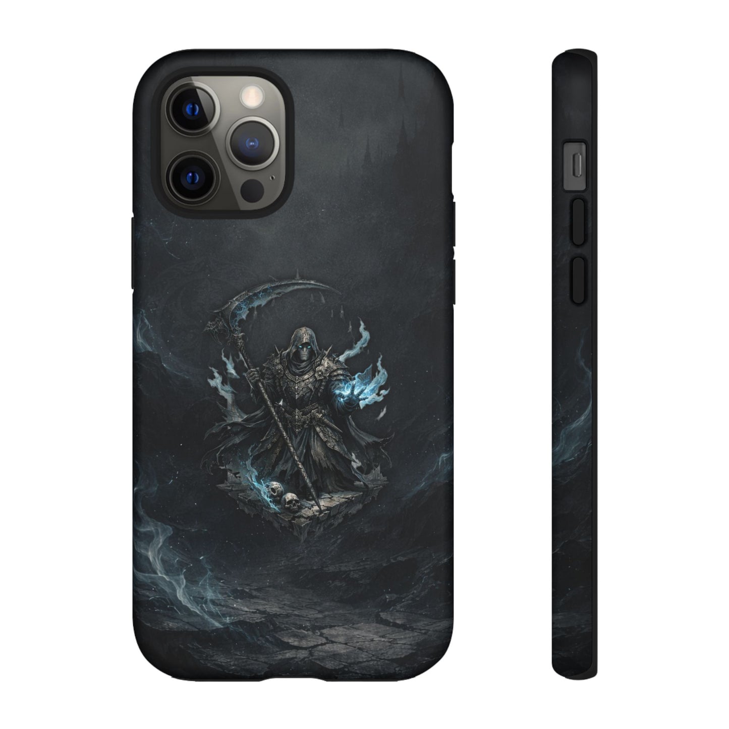 GraveWraith Case