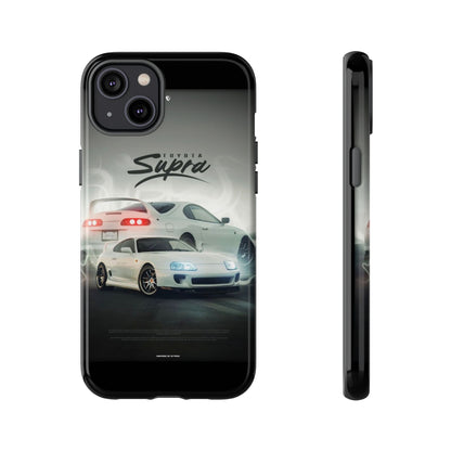 "Toyota Supra" JDM Case