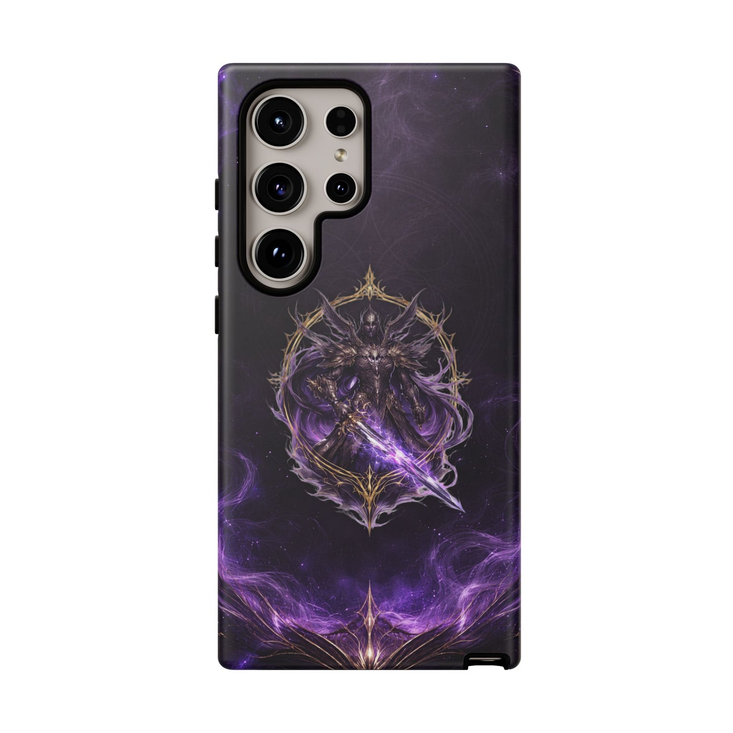 Voidblade Revenant Case