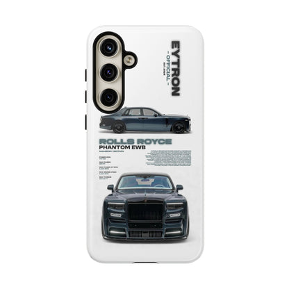 "Mansory Edition" Sturdy Case