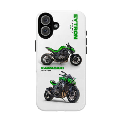 "Apple z1000" Moto Case