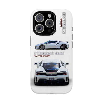 "Whyte Spider" Sturdy Case