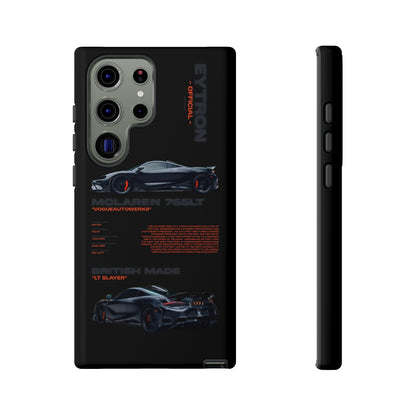 "LT Slayer" Sturdy Case