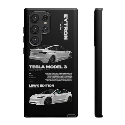 "White Lightning" Sturdy Case