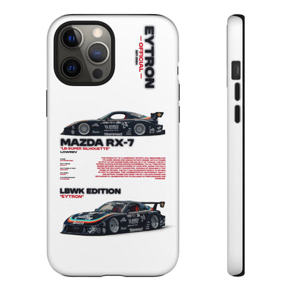 LowRev Case