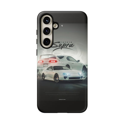 "Toyota Supra" JDM Case