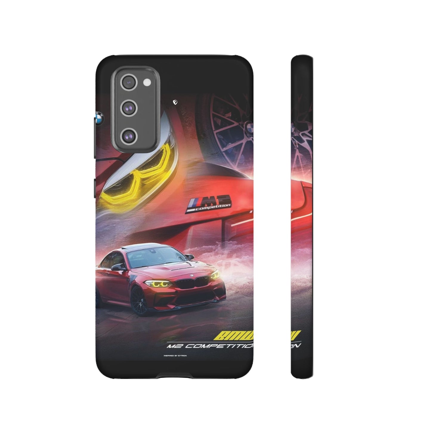 "M2 Competition" JDM Case