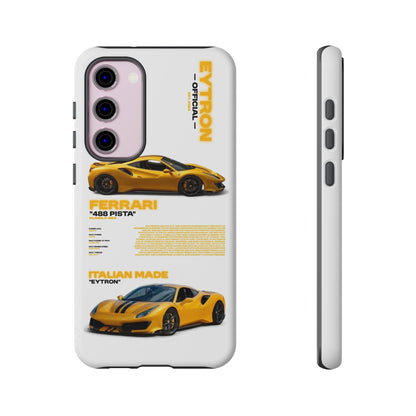 BumbleBee Case