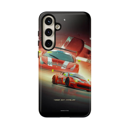 "458 GT Italia" JDM Case