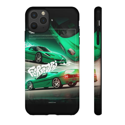 "Ferrari F50" JDM Case