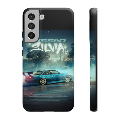 "Drift S14" JDM Case