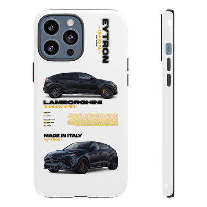 "Shadow Viper" Sturdy Case
