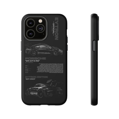 "Eytron" Premium Case