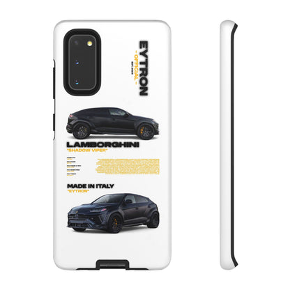 "Shadow Viper" Sturdy Case