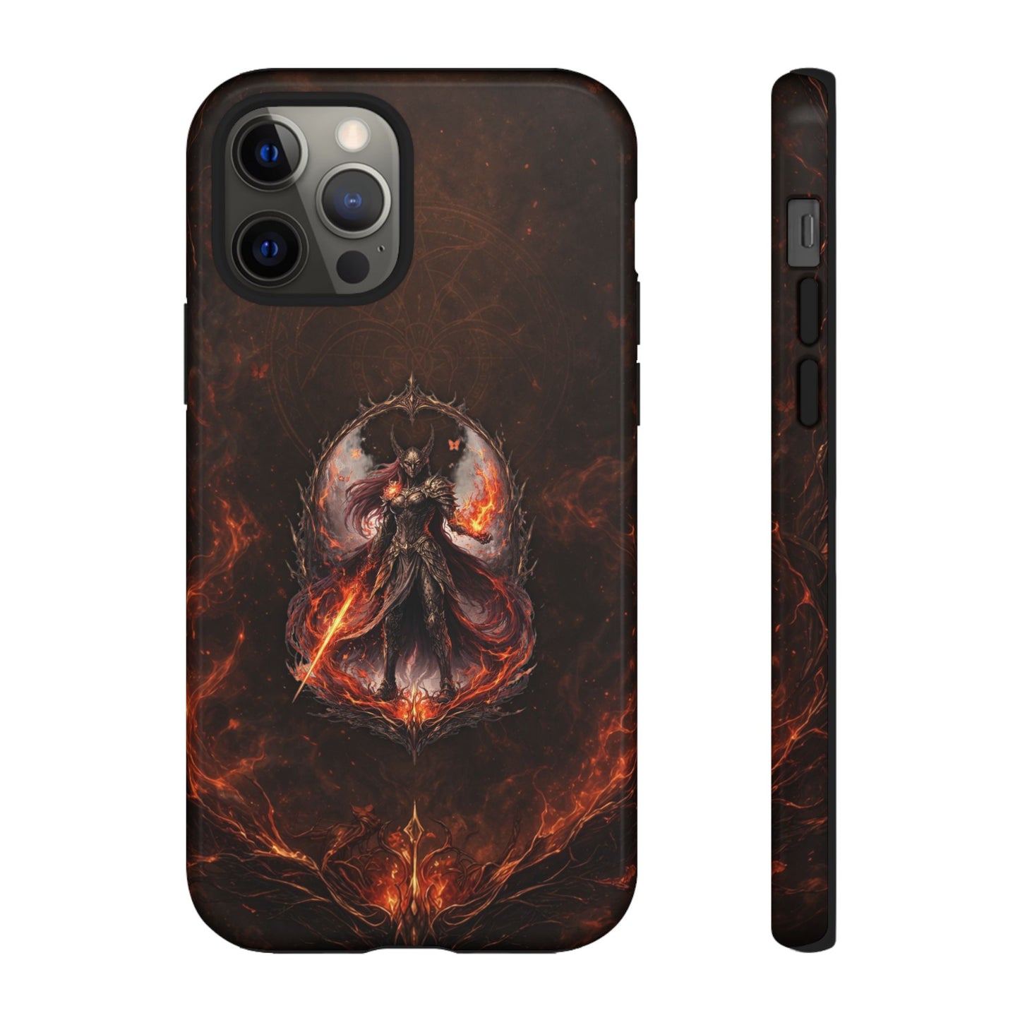 Valkyr Ascendant Case