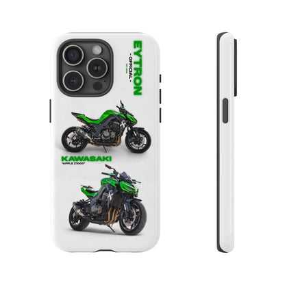 "Apple z1000" Moto Case