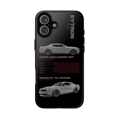 "F8 Challenger" Sturdy Case