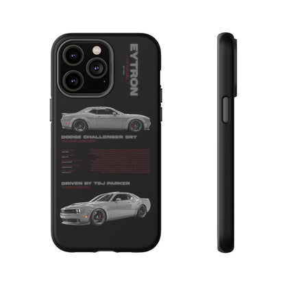 "F8 Challenger" Sturdy Case