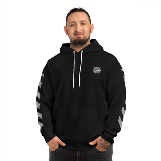"Venture 2" Premium Hoodie