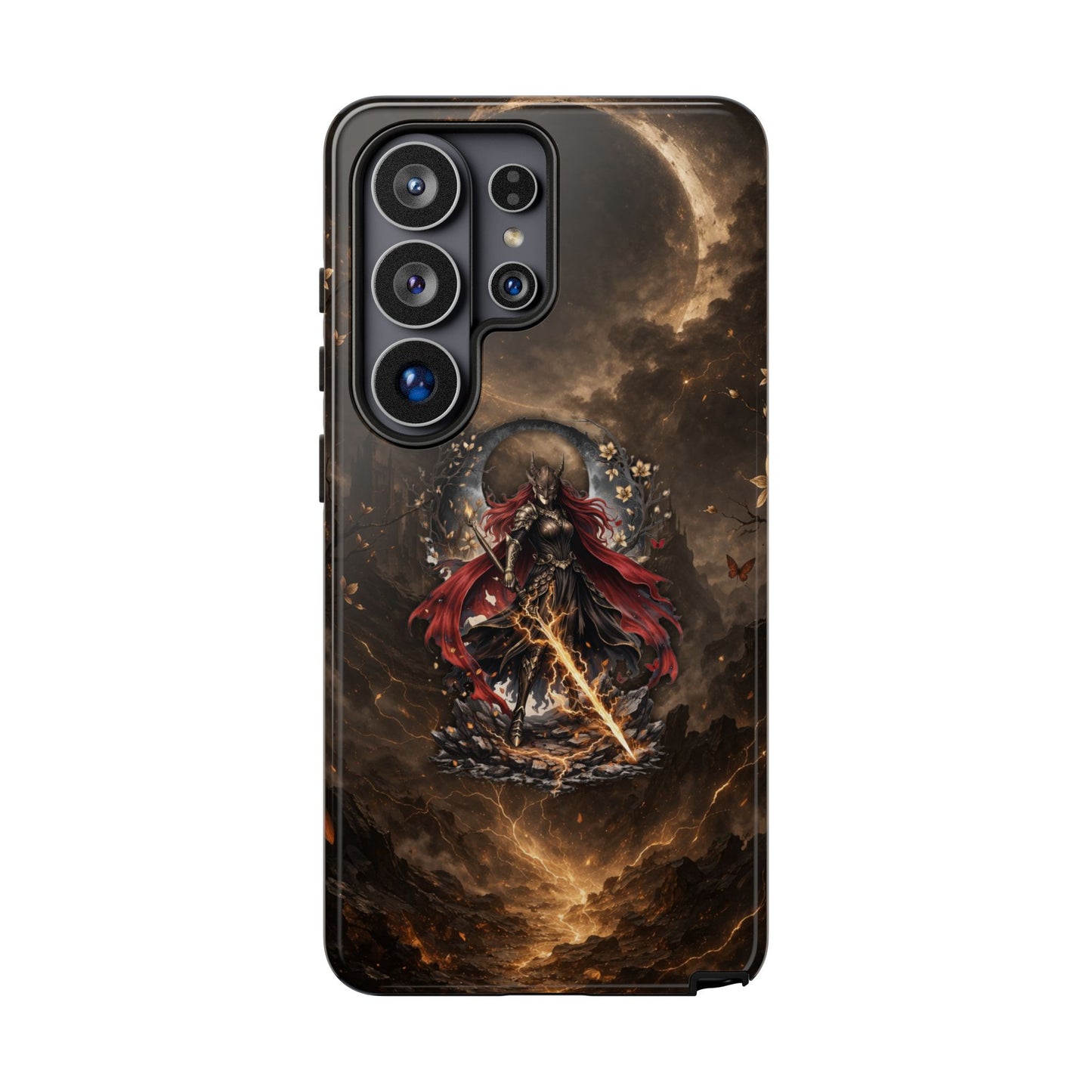 Stormblood Valkyr Case