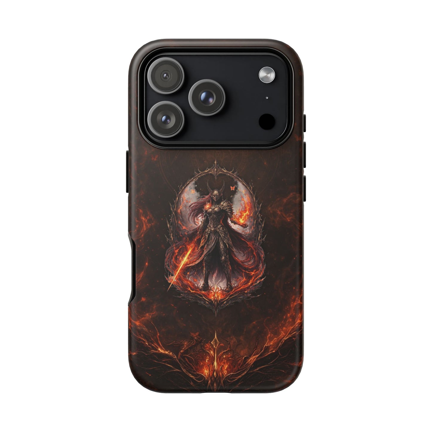 Valkyr Ascendant Case