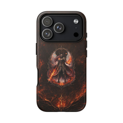 Valkyr Ascendant Case