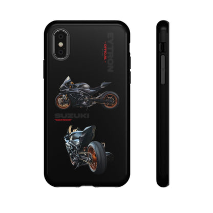 "GSXR1000R" Moto Case