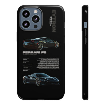 "F8 Eleganza" Sturdy Case