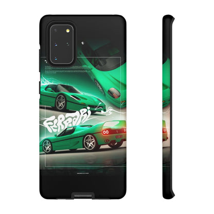 "Ferrari F50" JDM Case