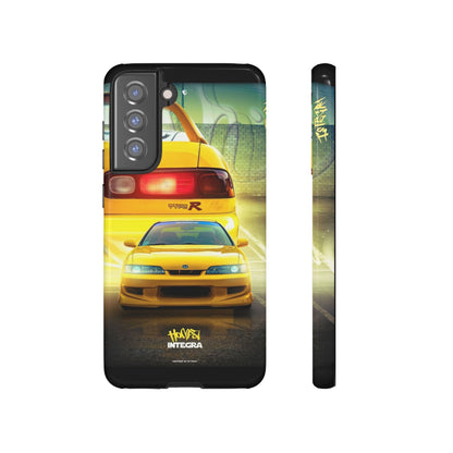 "Honda Integra R" JDM Case