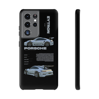 "Whyte 911 GT3 RS" Sturdy Case
