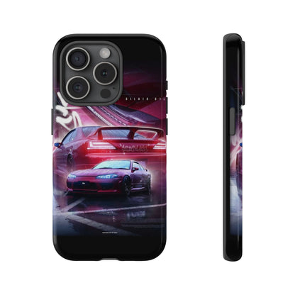 "Silvia S15" JDM Case