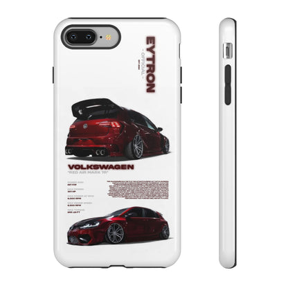 "Red Air Mark 7R" Sturdy Case
