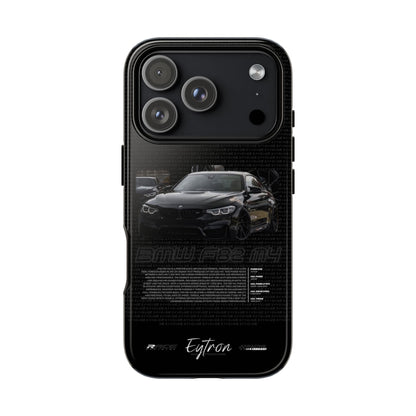 "BMW F82 M4" Premium Case