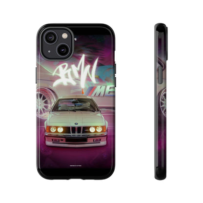 "BMW M6" JDM Case