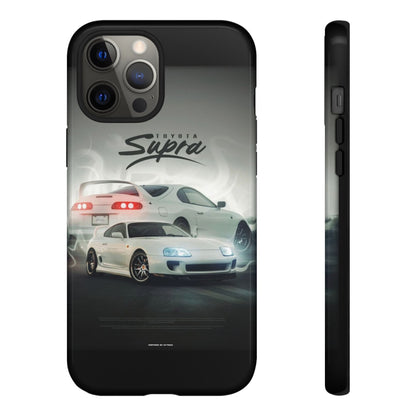 "Toyota Supra" JDM Case