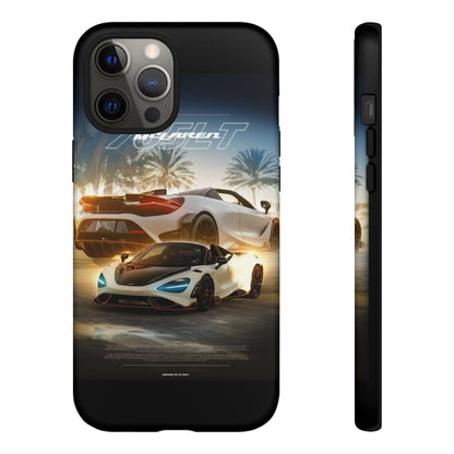 "McLaren 765LT" JDM Case