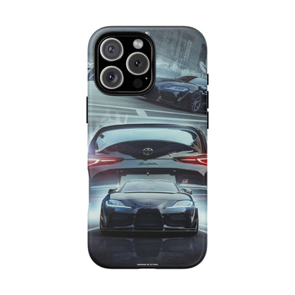"Toyota Supra" JDM Case