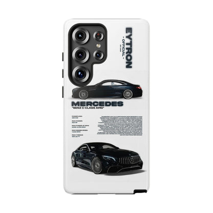 "Benz C-Class AMG" Sturdy Case