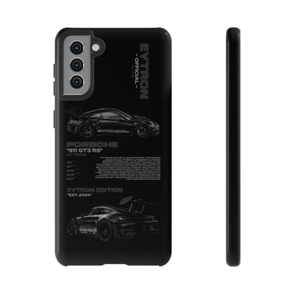 "Eytron" Premium Case