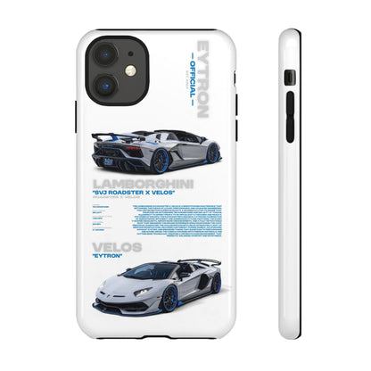 Roadster X Velos Case