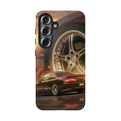 "Toyota Soarer" JDM Case