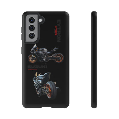 "GSXR1000R" Moto Case