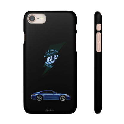 "Sally" Snap Case