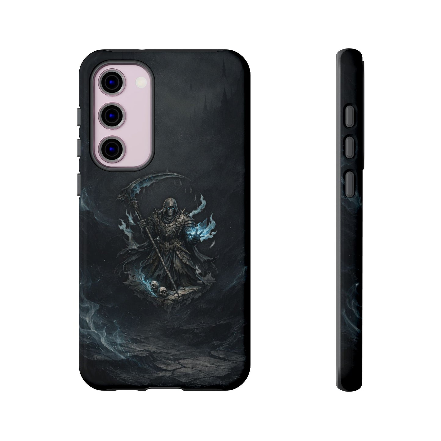 GraveWraith Case