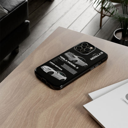 "White Lightning" Sturdy Case