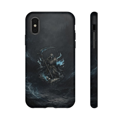 GraveWraith Case