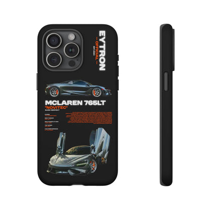 "Sleek Surpent" Sturdy Case