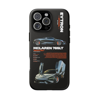 "Sleek Surpent" Sturdy Case