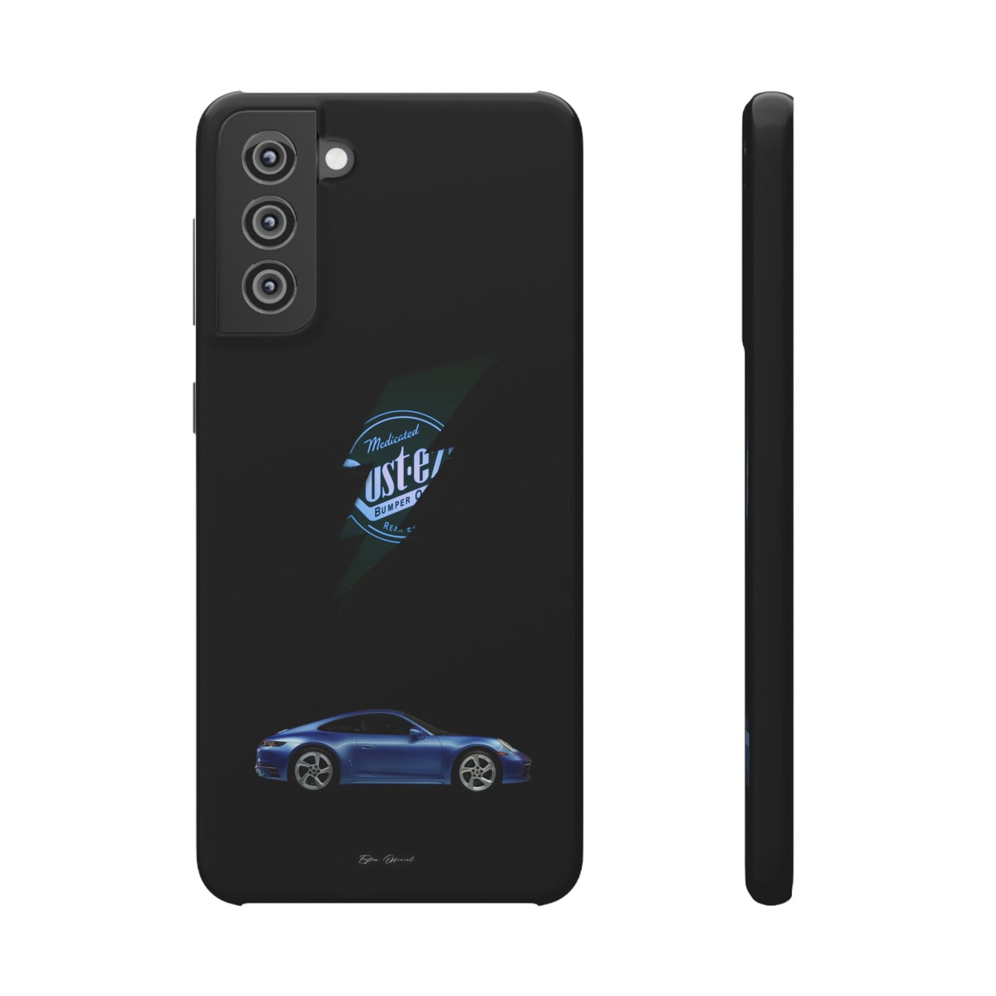 "Sally" Snap Case